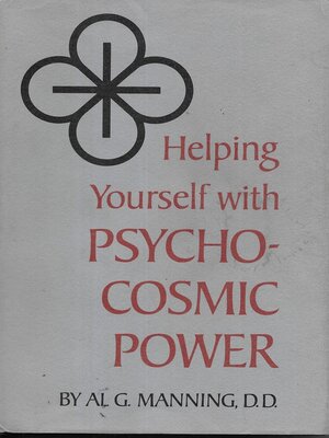 cover image of Helping Yourself With Psycho Cosmic Power